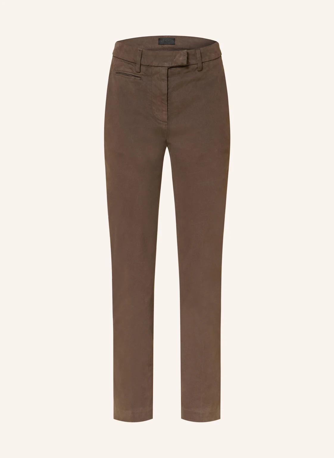 Dondup 7/8-Chino