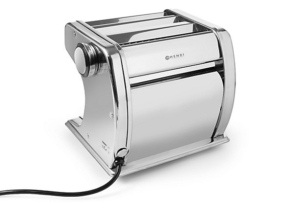 Machine à pâtes électrique Profi Line 230V/70W 258x218x(H)232 mm - Hendi
