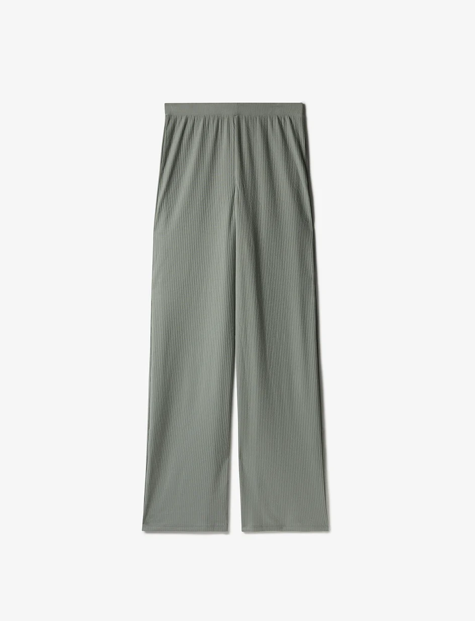 Pantalon AIRISM RIB