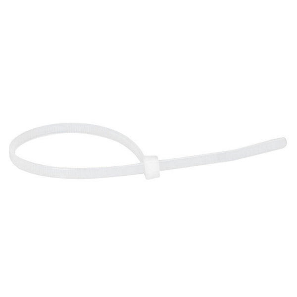 COLLIER SERRAGE INCOLO. 2.4X180MM X100 LEGRAND - 032032