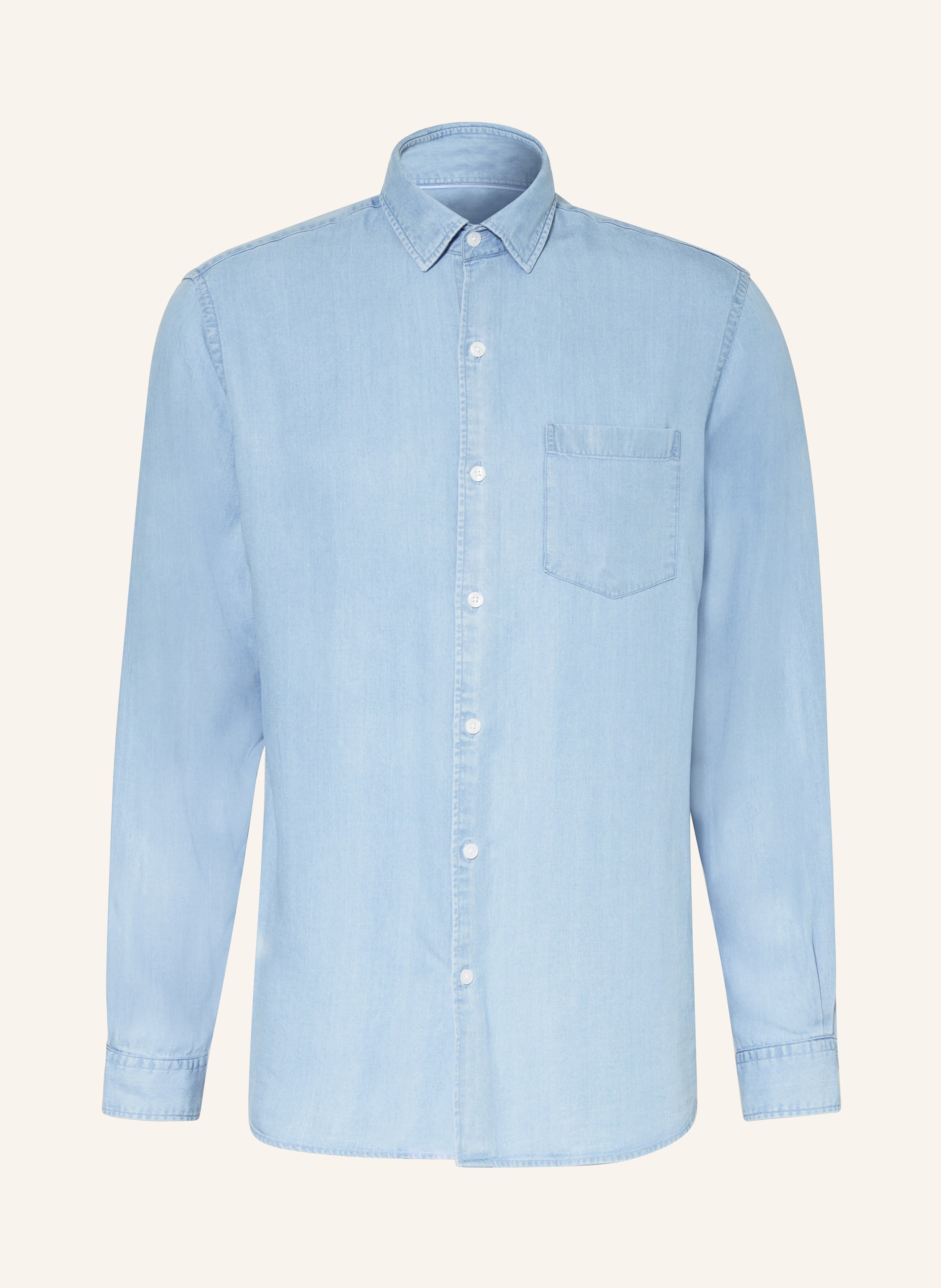 PAUL Hemd Comfort Fit