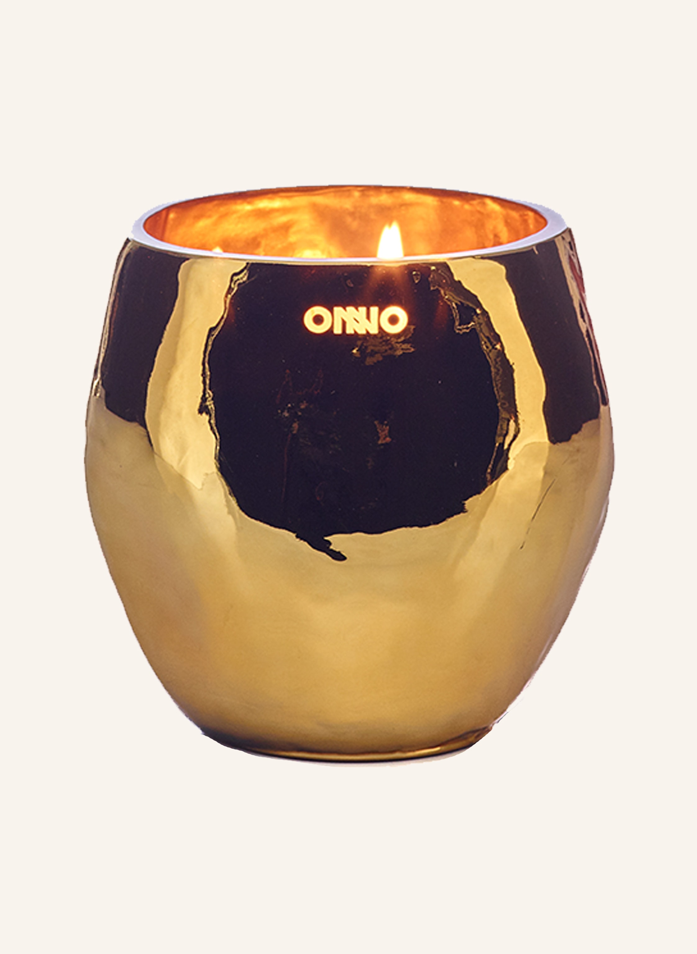 ONNO Collection Duftkerze CAPE GOLD ZANZIBAR