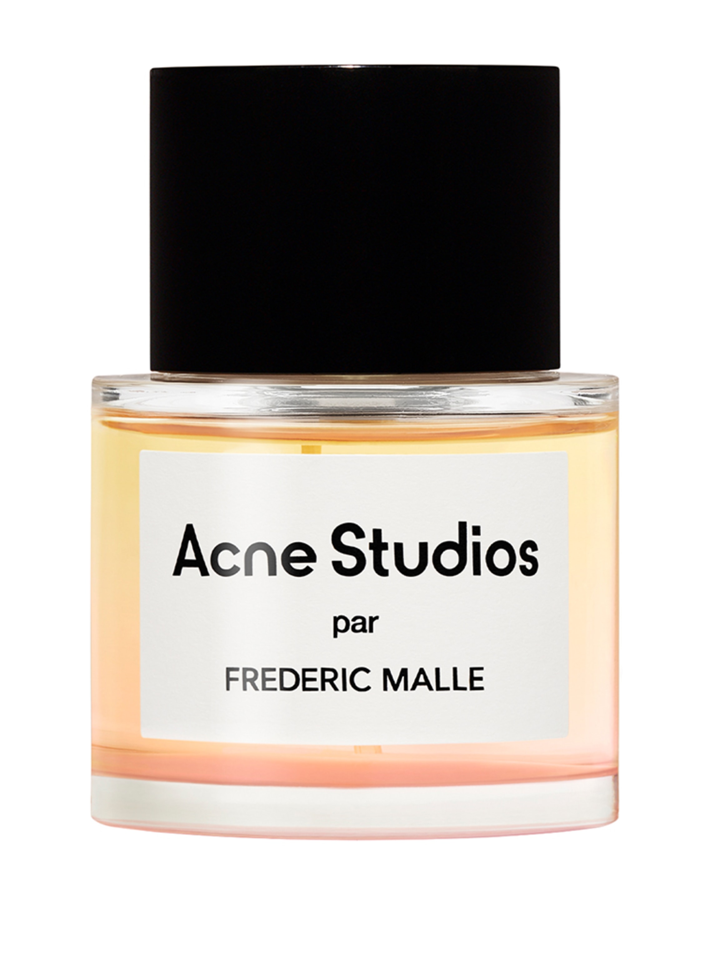 EDITIONS DE PARFUMS FREDERIC MALLE ACNE STUDIOS PAR FREDERIC MALLE