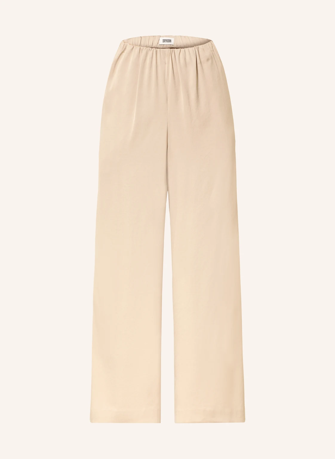 DRYKORN Satinhose TWEEZER