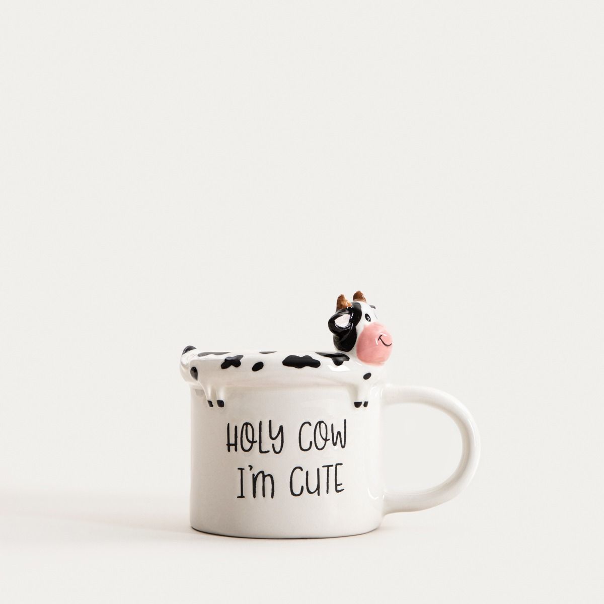 Kubek AKOLA z krówką 0,25 l