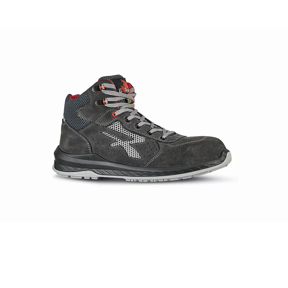 U-power ALICANTE safety boots