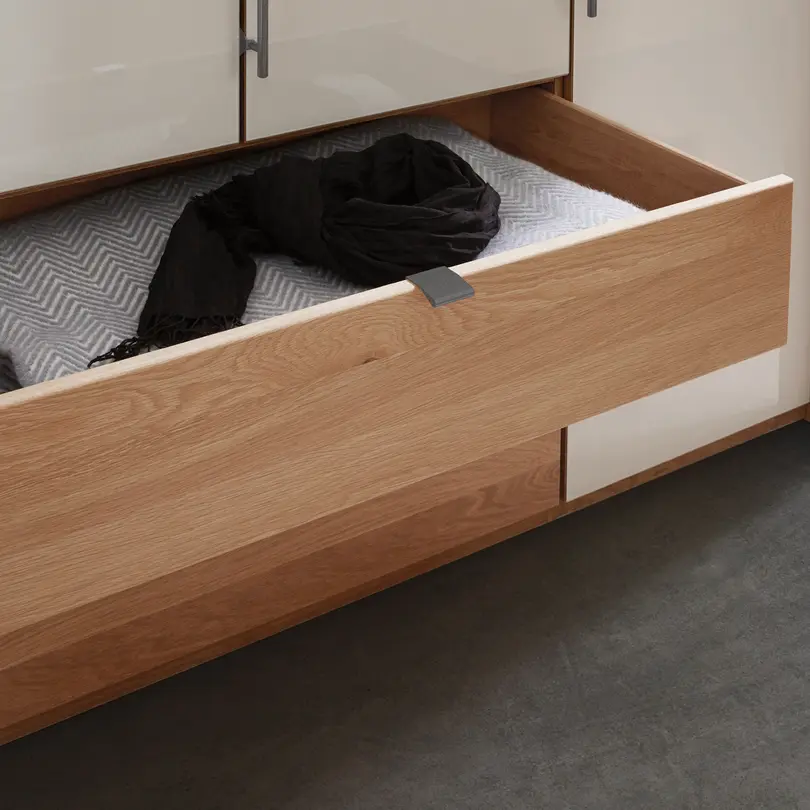 Dreh-/Falttürenschrank Amato