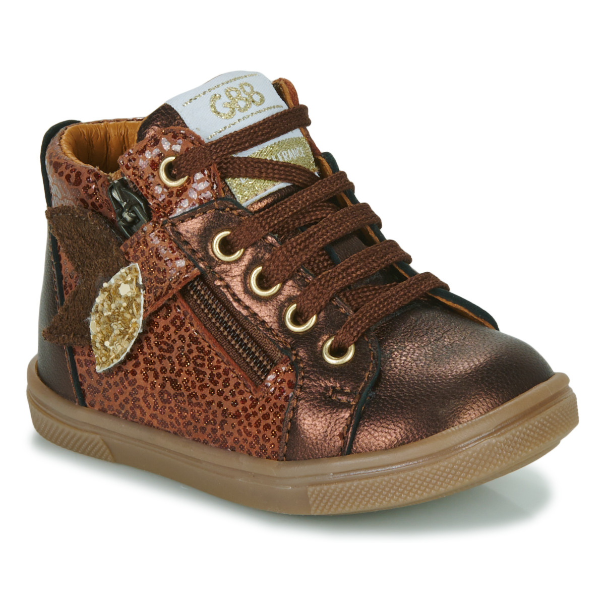 GBB - VALA - Brown