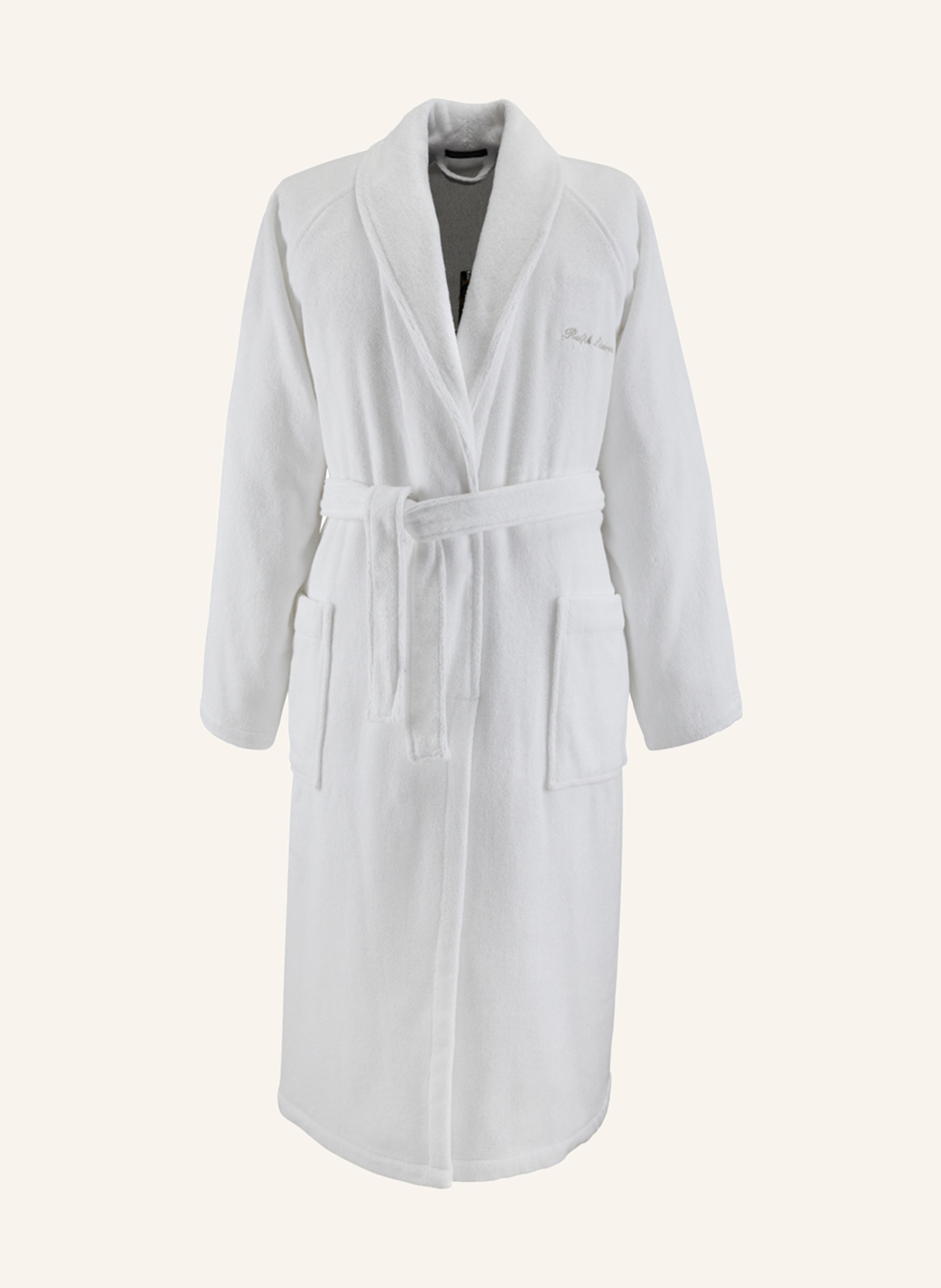 RALPH LAUREN HOME Bademantel DULANEY