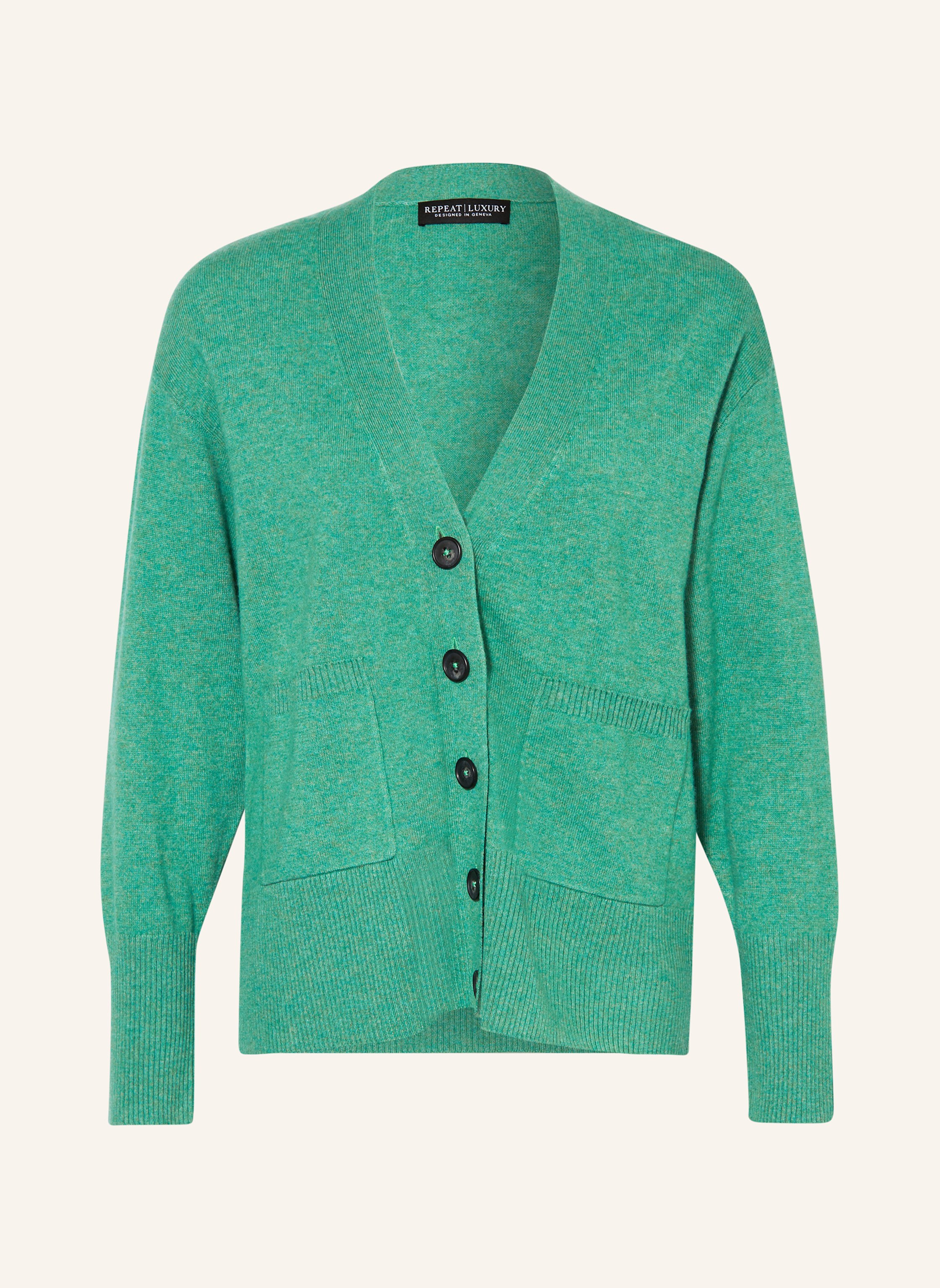 REPEAT Strickjacke