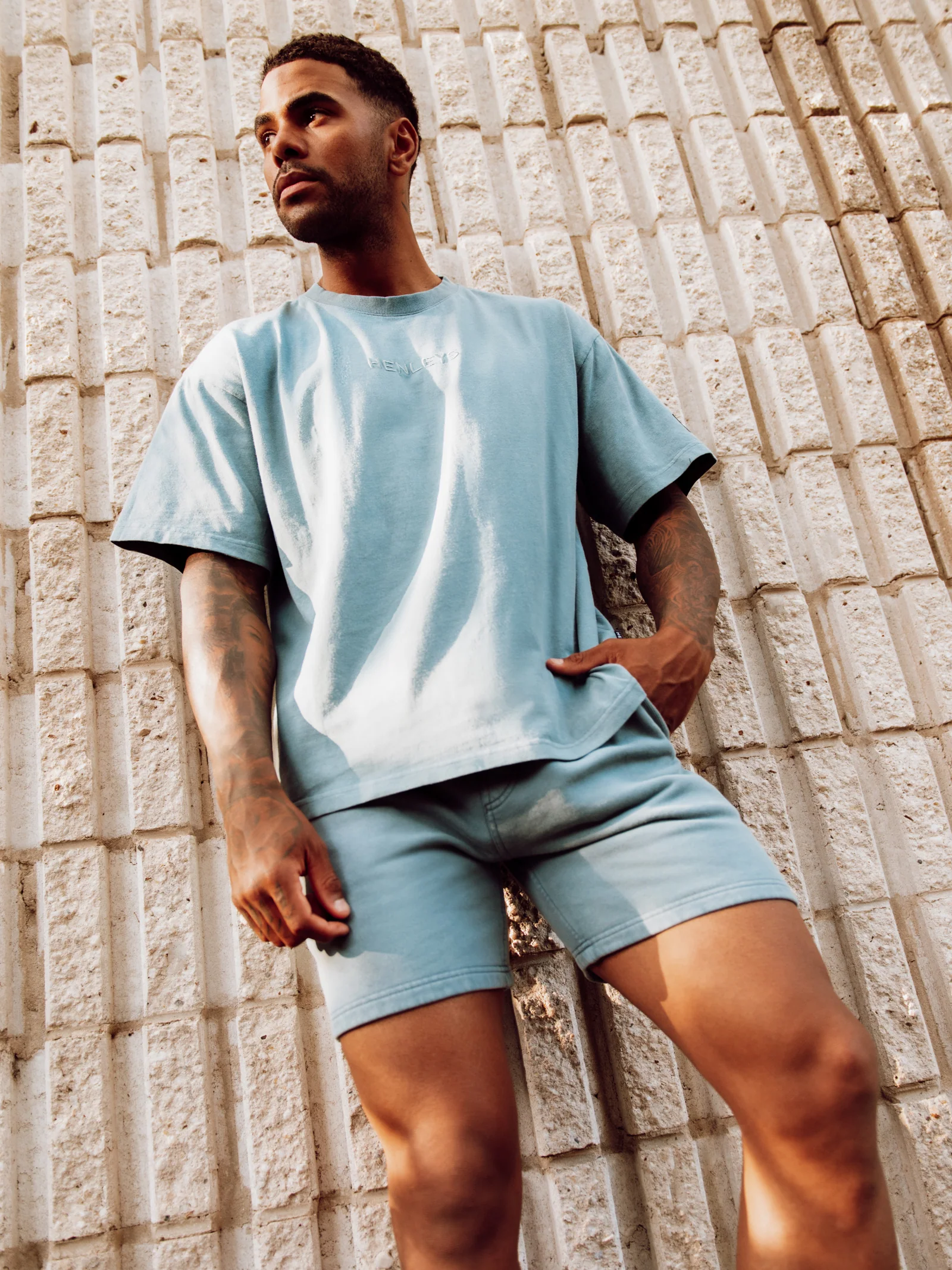 Premier Acid Box T-Shirt
