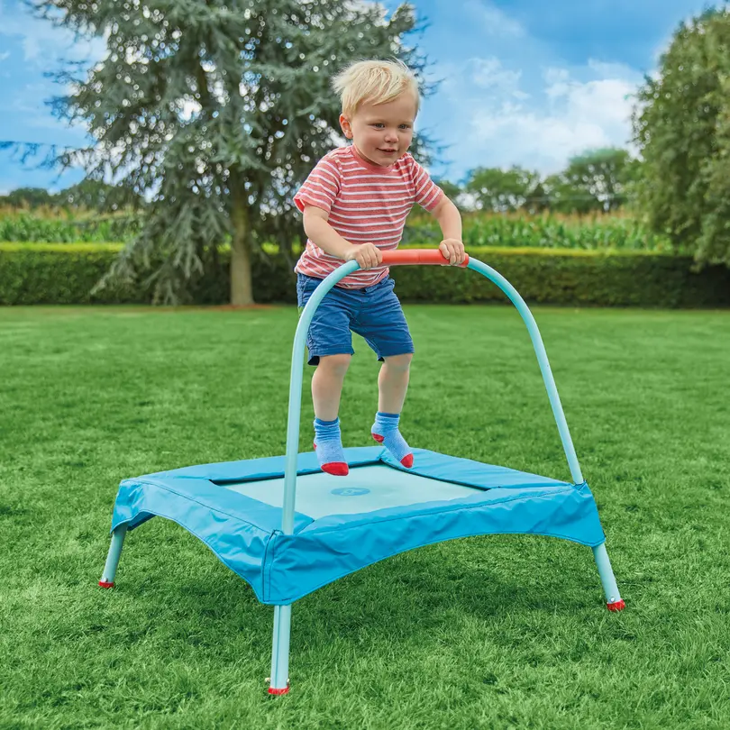 Trampolin Kids