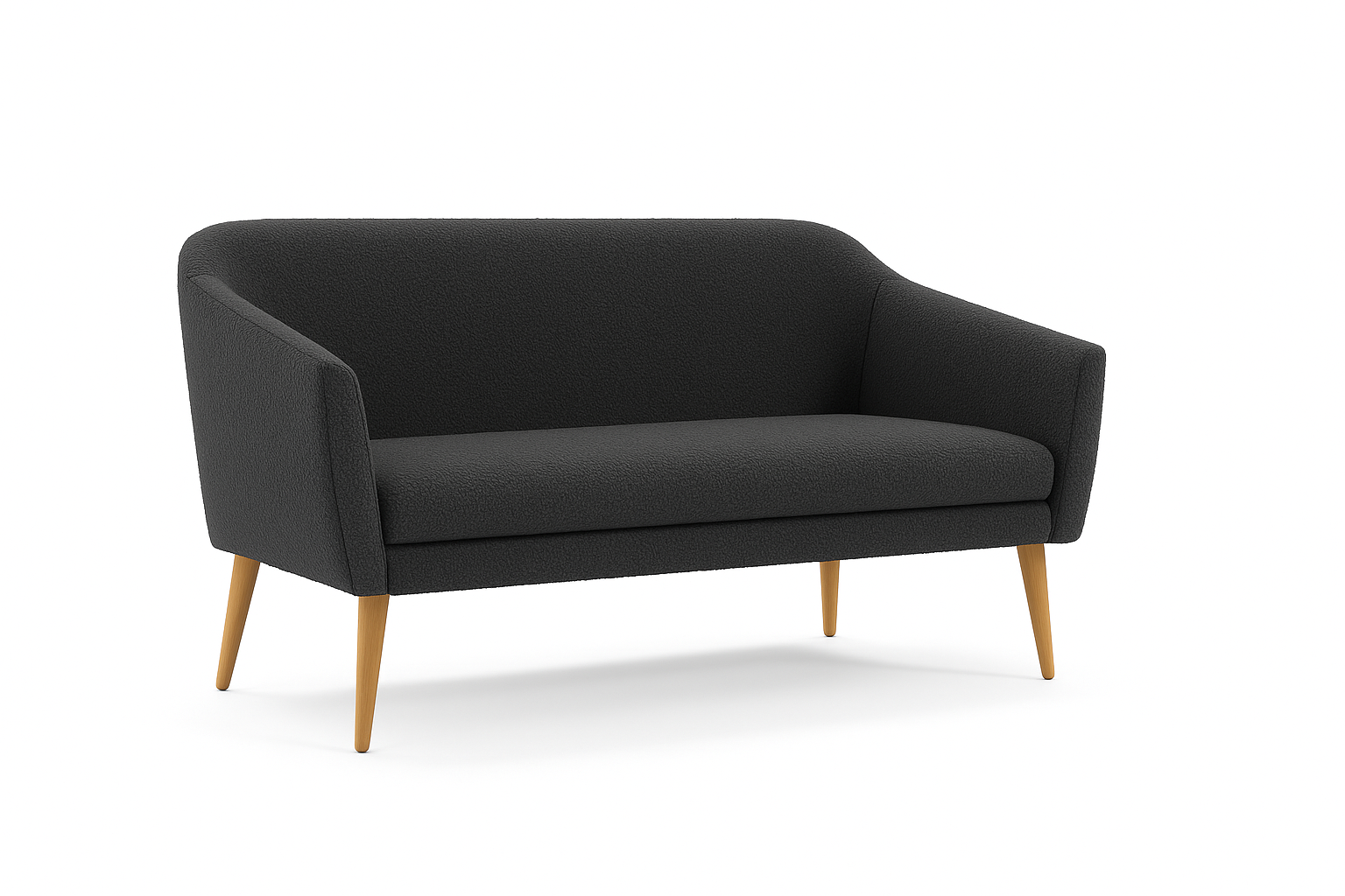 Sofa skandynawska 3 osobowa COCO quelle 92