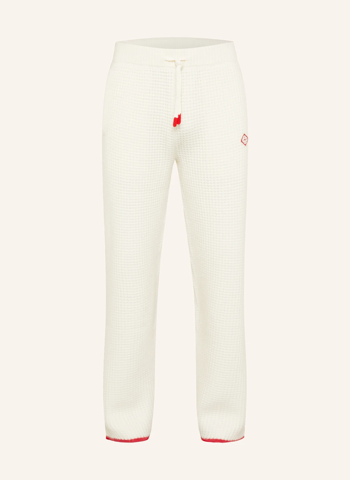 Casablanca Strickhose