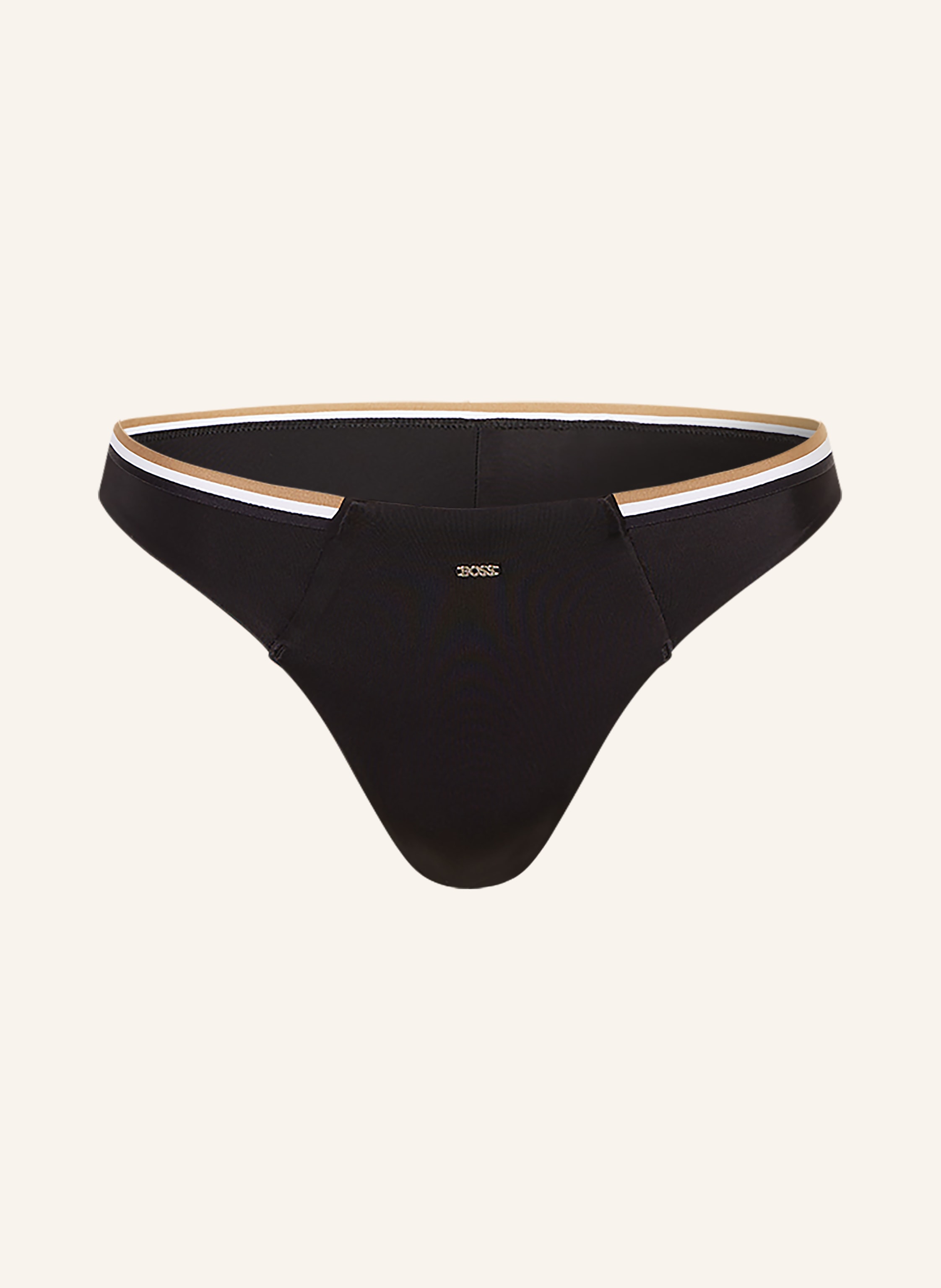 BOSS Brazilian-Bikini-Hose ICONIC