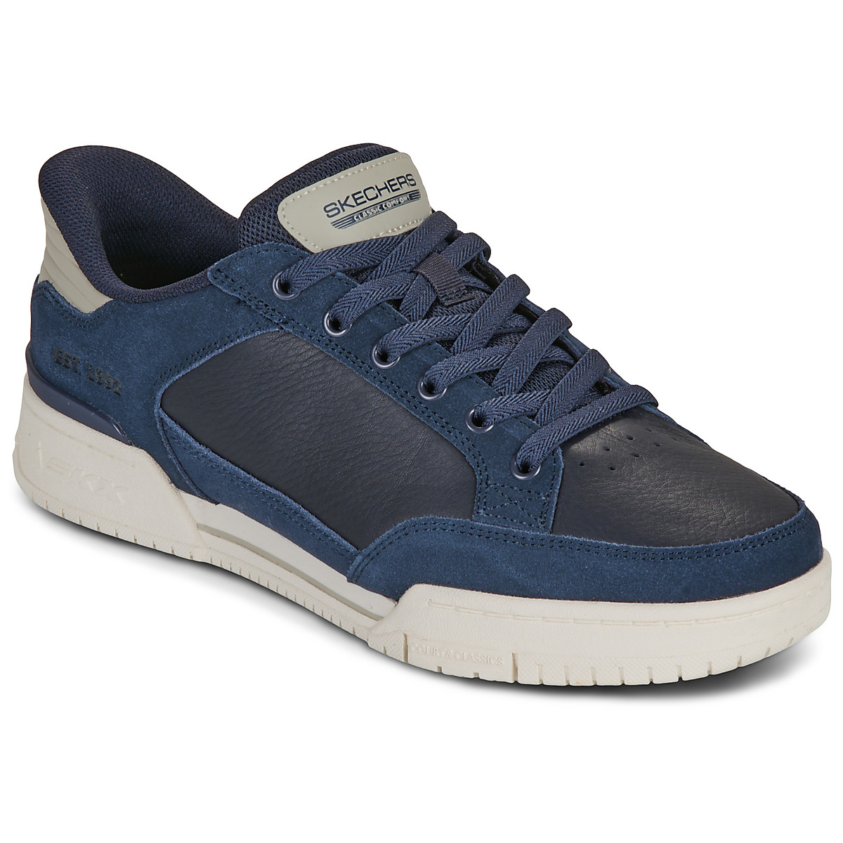 Skechers - RECOIL PERSIUS - Marine
