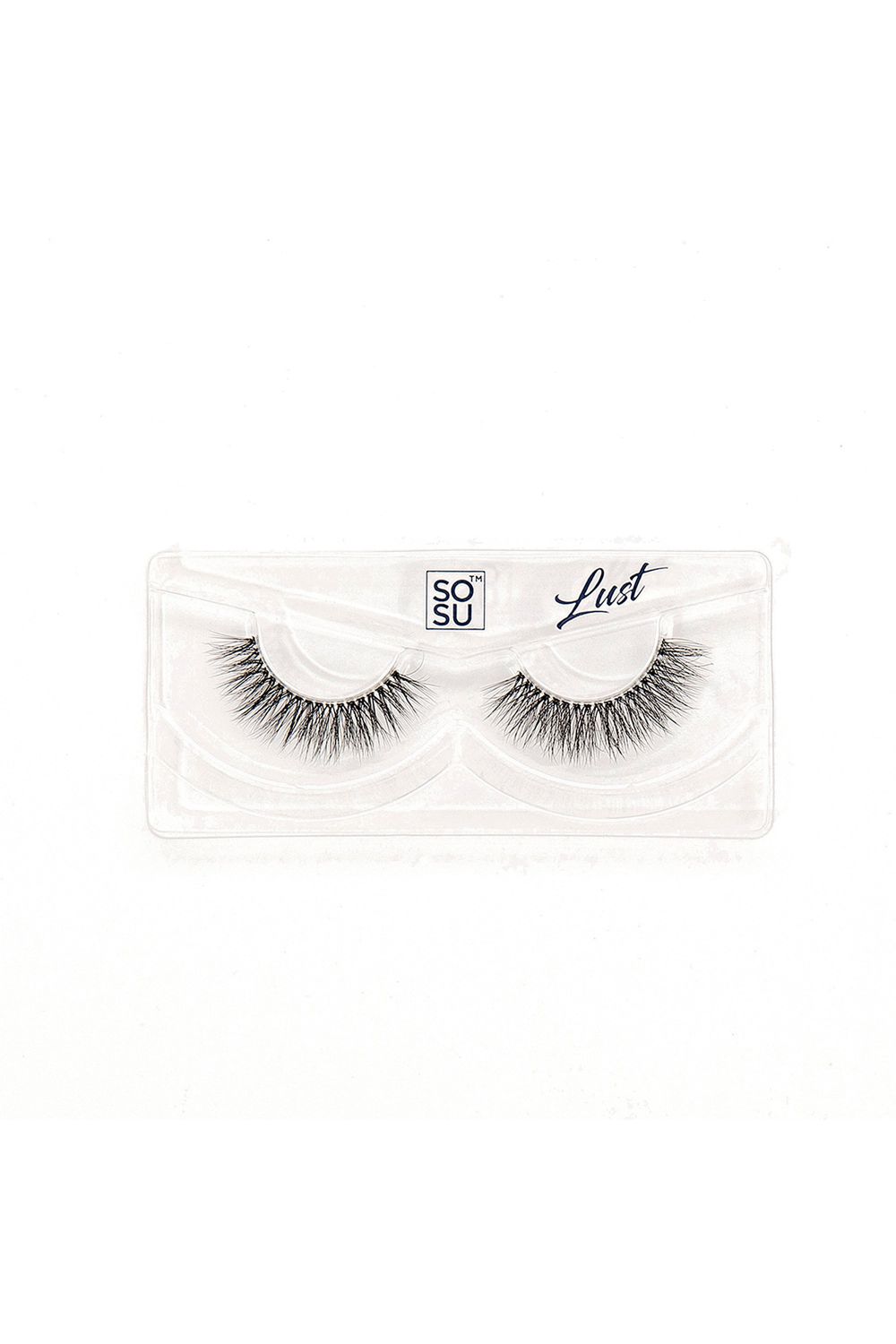 SOSU Cosmetics 7 Deadly Sins - Lust