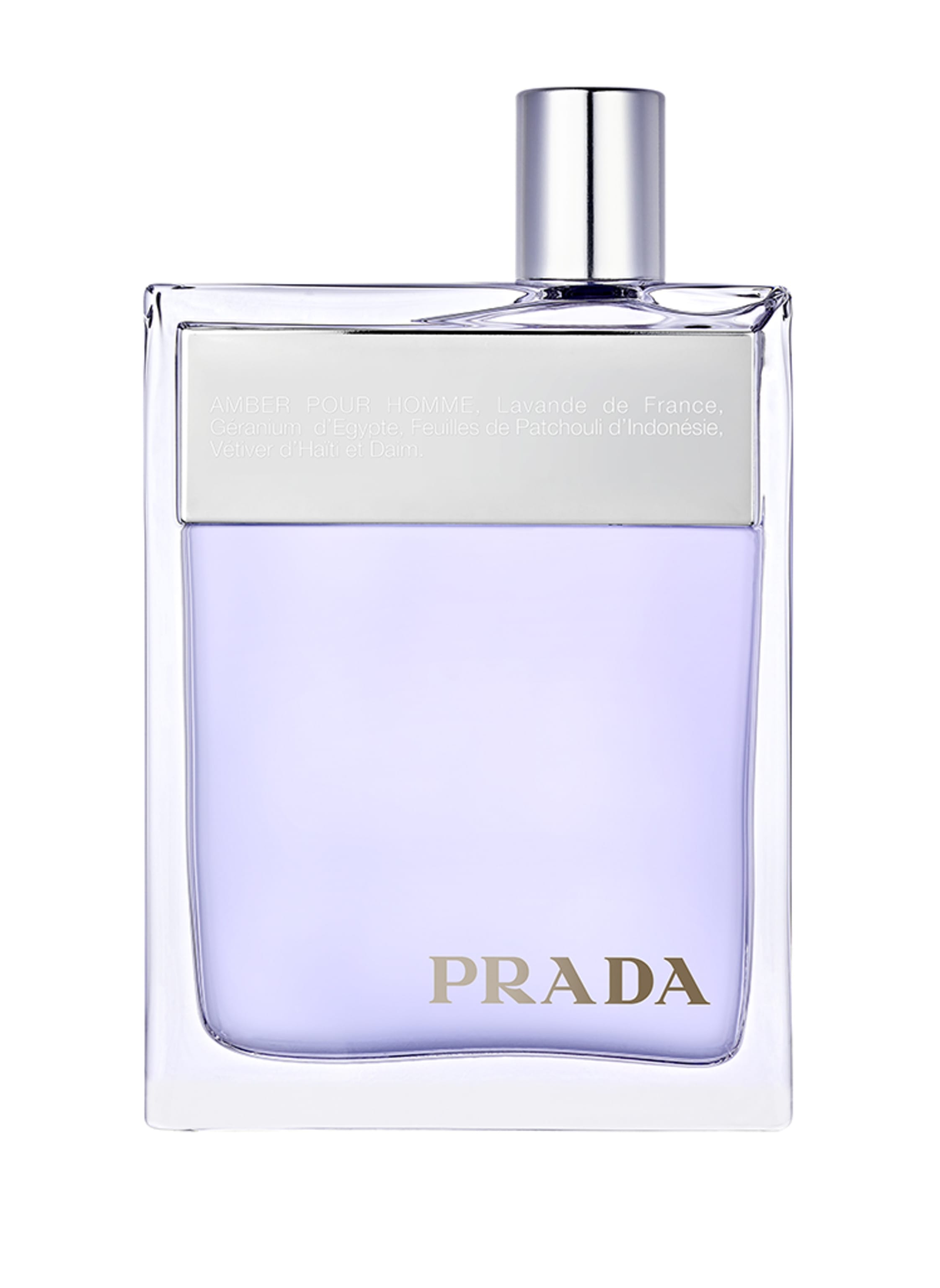 PRADA Parfums PRADA POUR HOMME