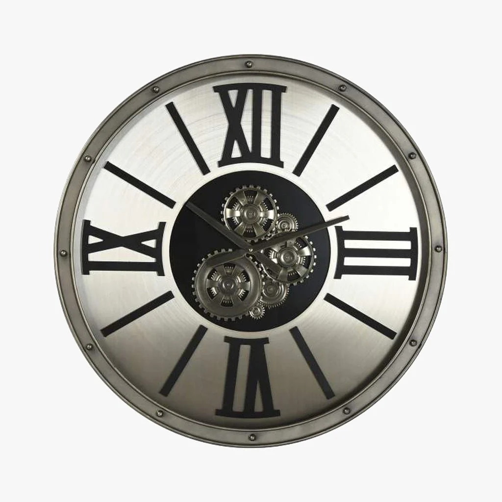 Relogio Champan 80x10x80