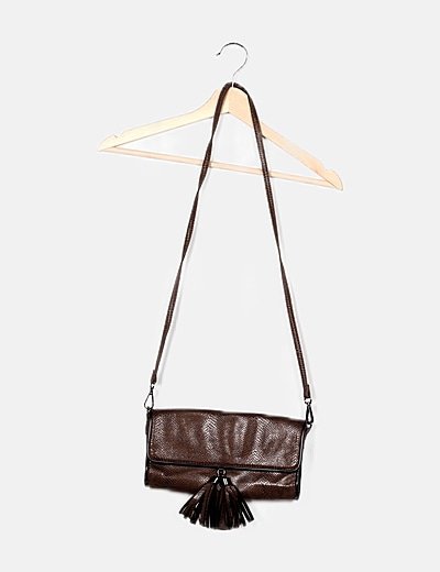 Camaïeu Crossboyd bag