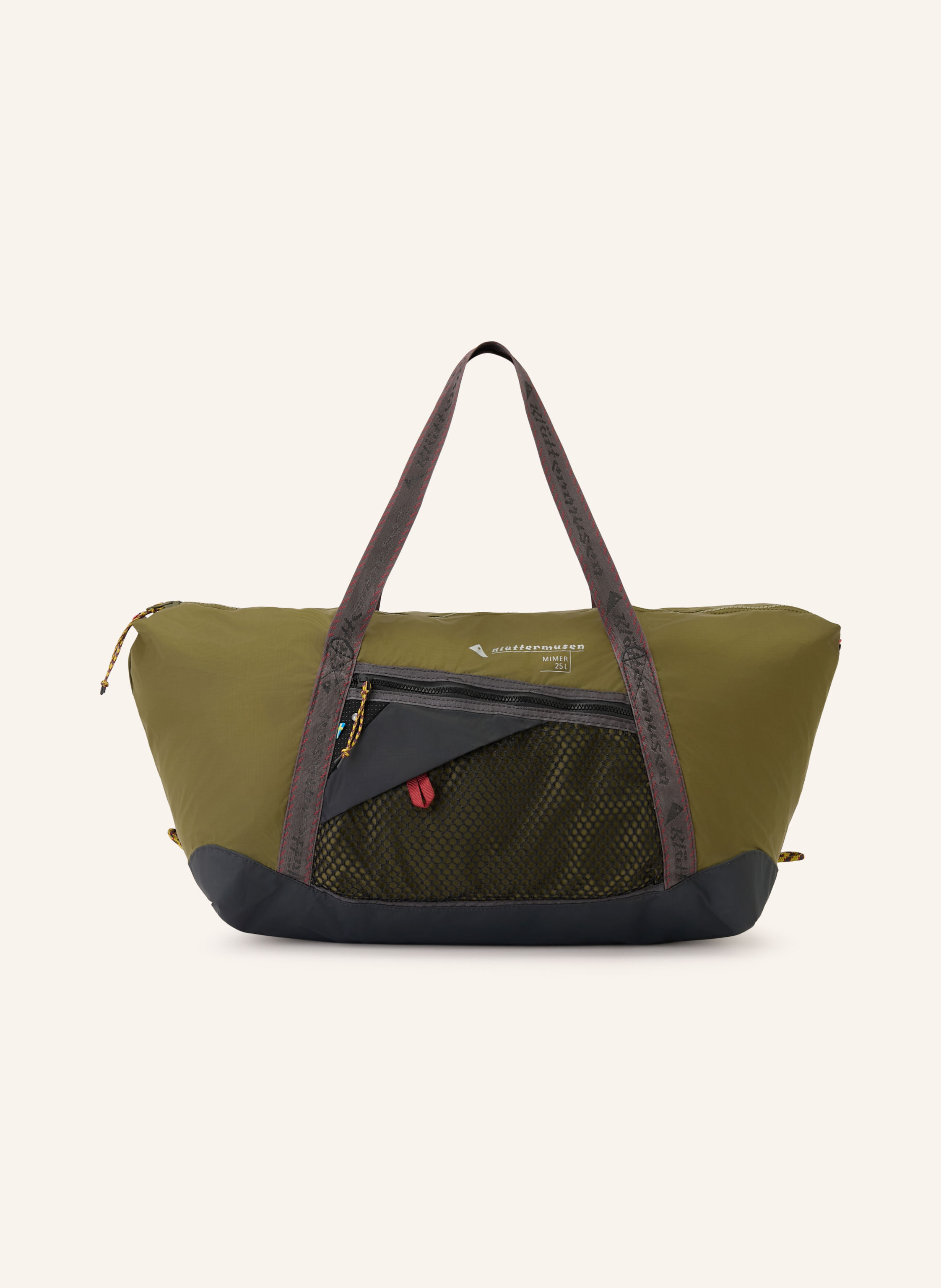 Klättermusen Reisetasche MIMER 25 l