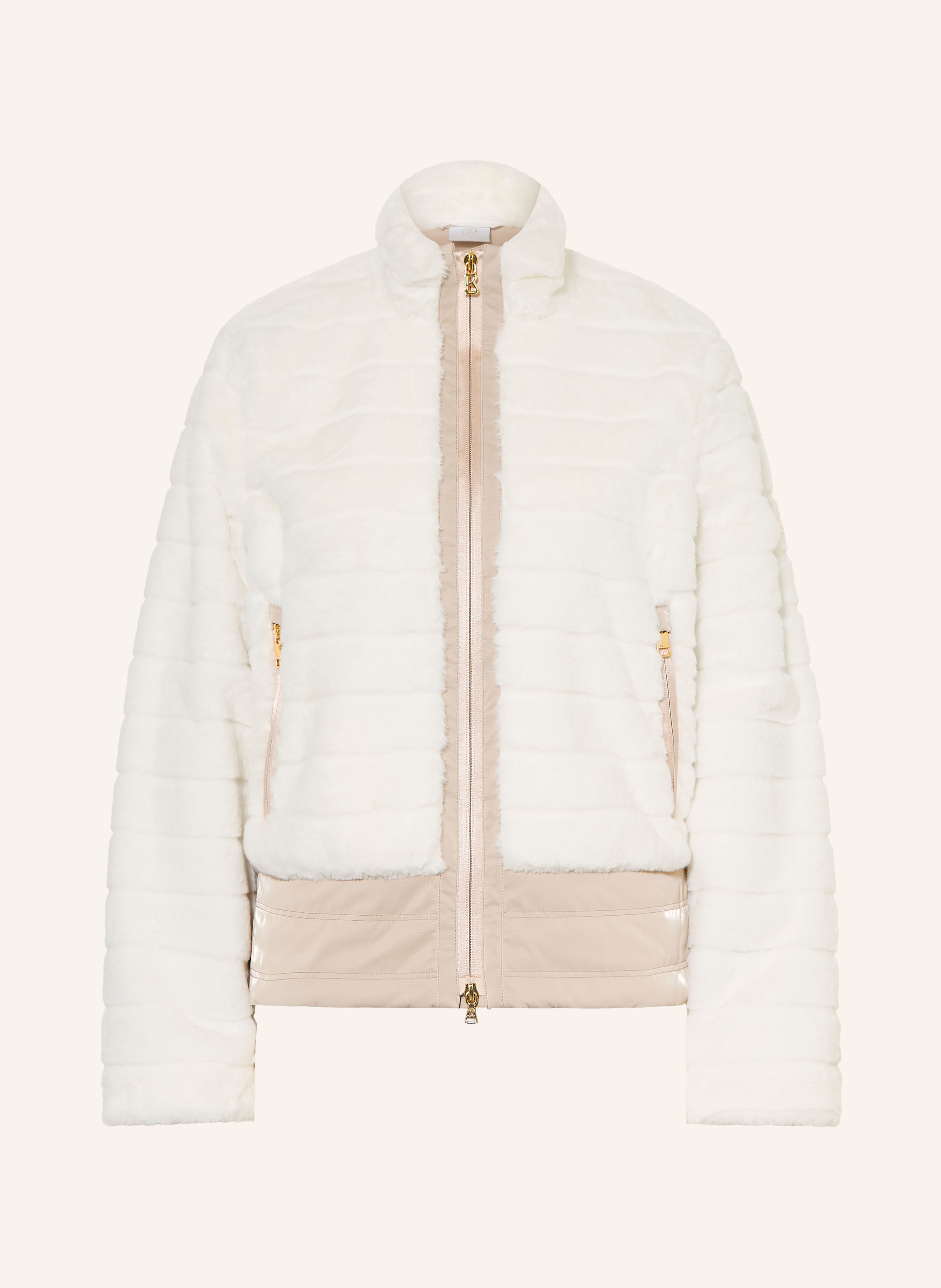 BOGNER Fleecejacke VALESCA
