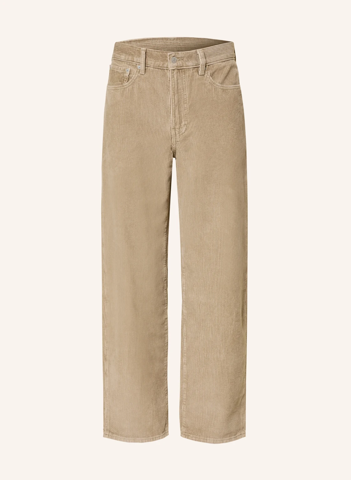 Levi's® Cordhose 578™ BAGGY Regular Fit