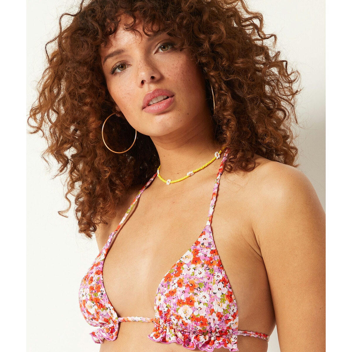 Haut de maillot de bain Peonny
