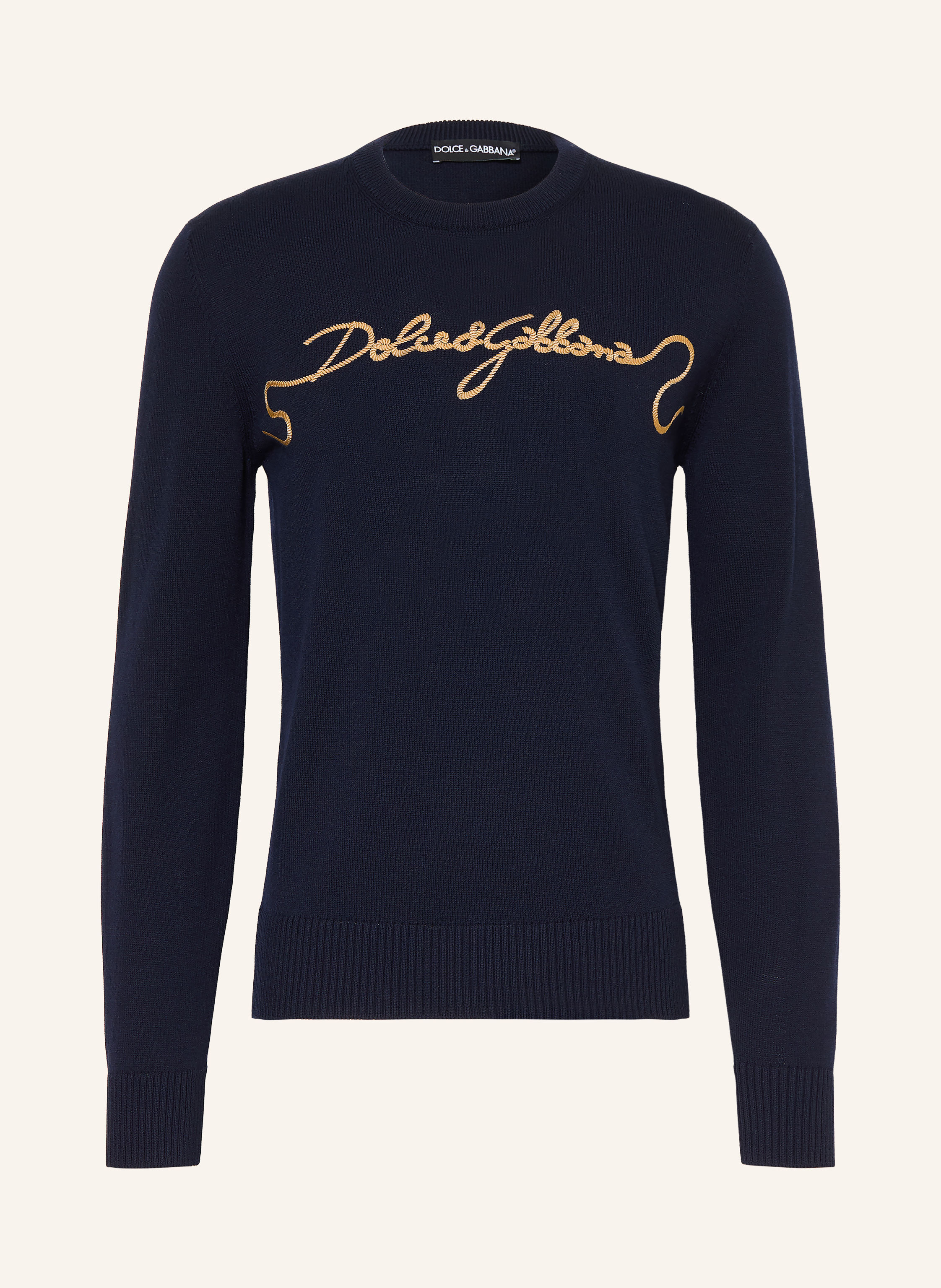 DOLCE & GABBANA Pullover