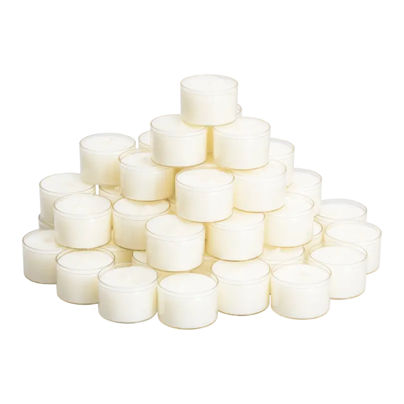 Teelicht 50er-Set Nightlights