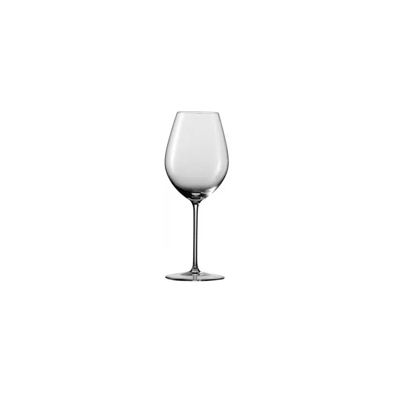 Rotweinglas 2er-Set Enoteca