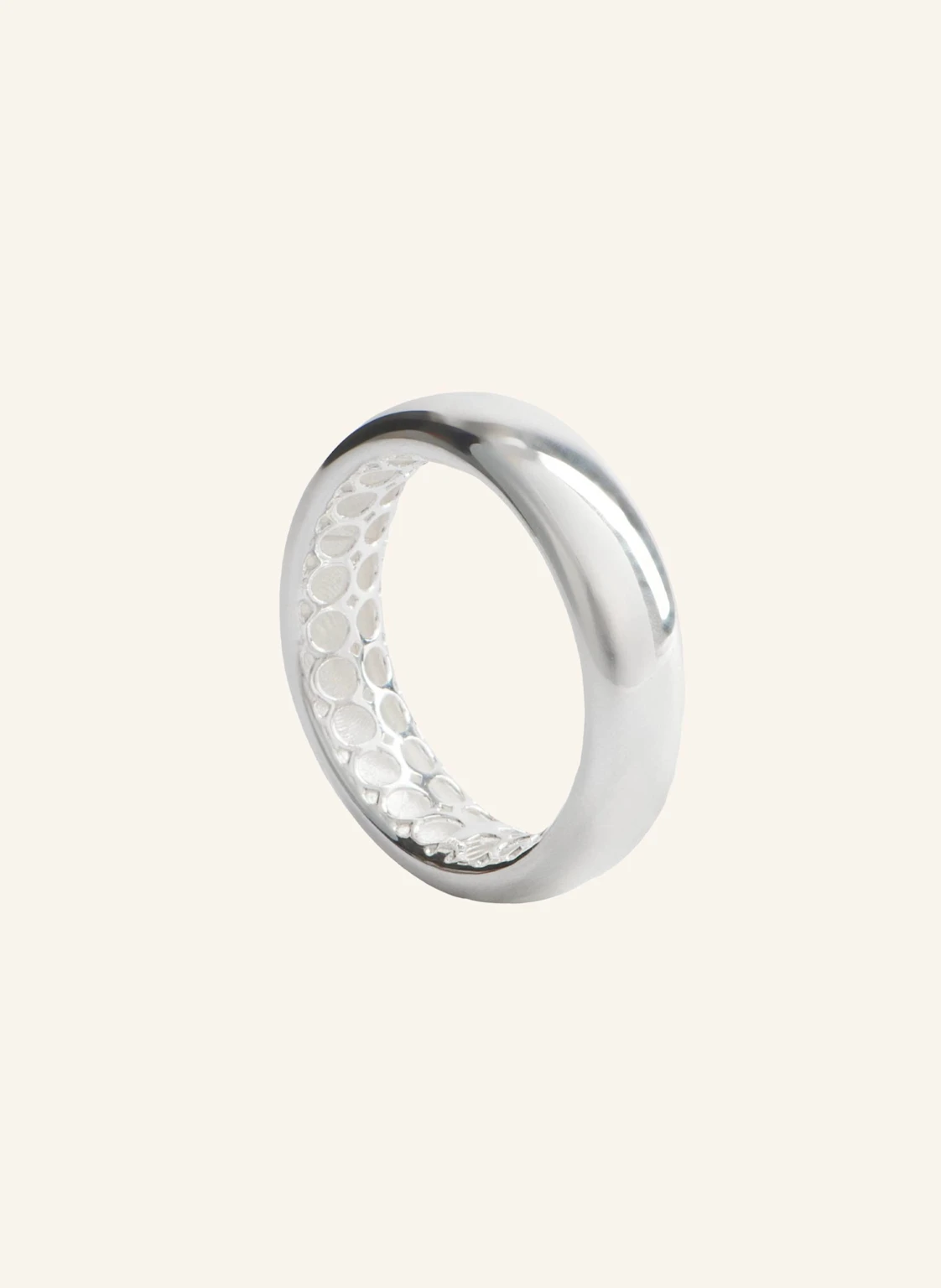 Pompidou Ringe ELLA by GLAMBOU