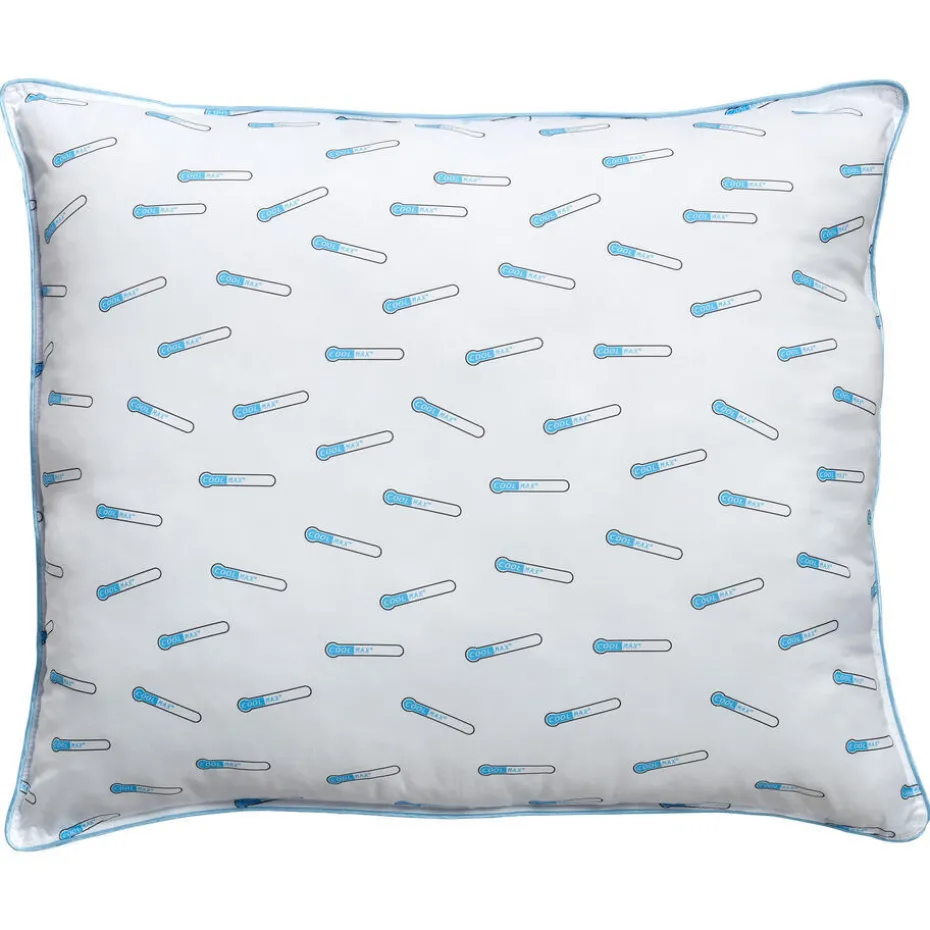 Kwantum Hoofdkussens | Beddengoed | Hoofdkussen Coolmax Fria