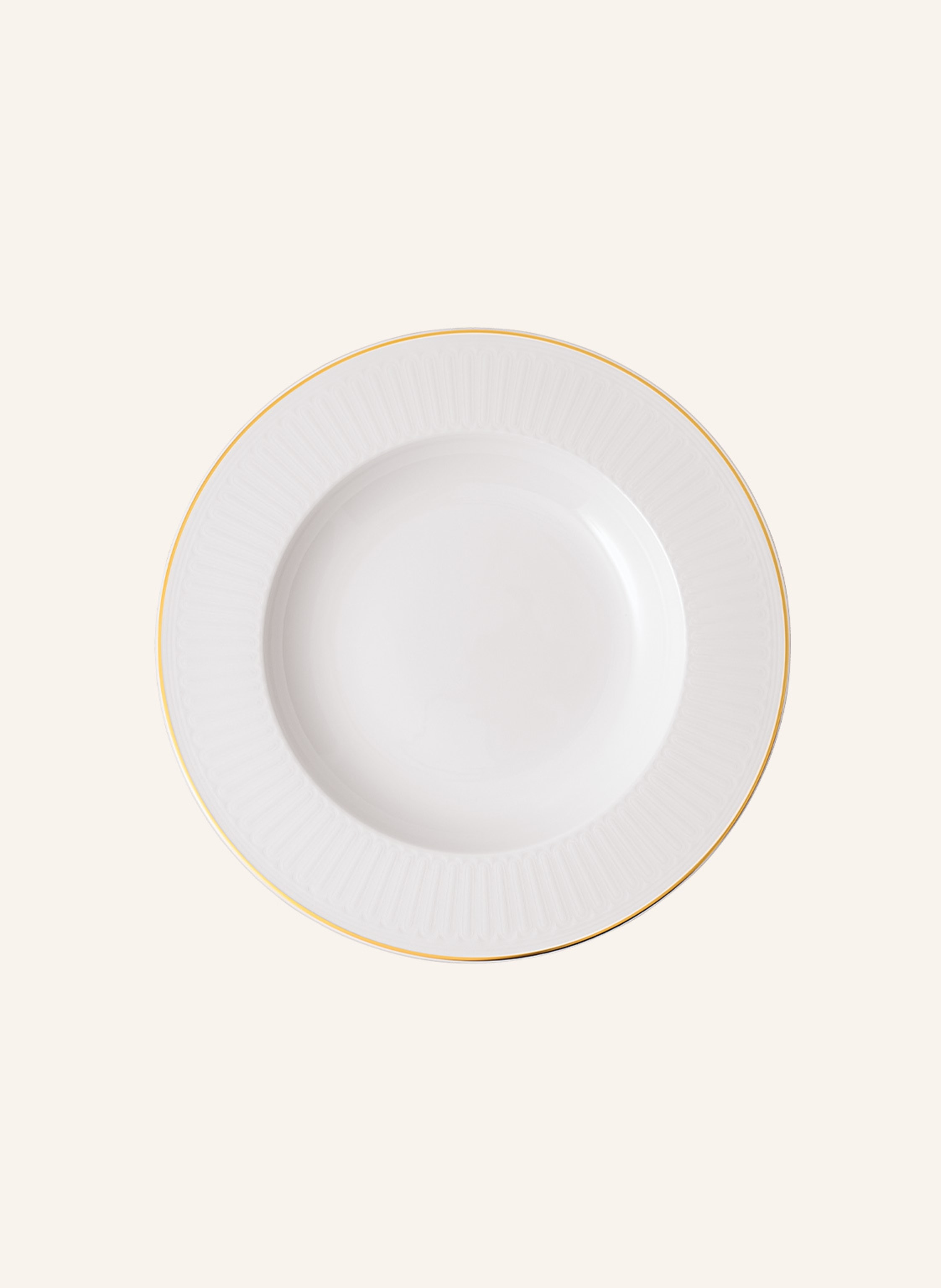 Villeroy & Boch Suppenteller CHÂTEAU SEPTFONTAINES