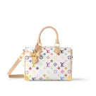 Louis Vuiton LV x TM Speedy Bandoulière 25
