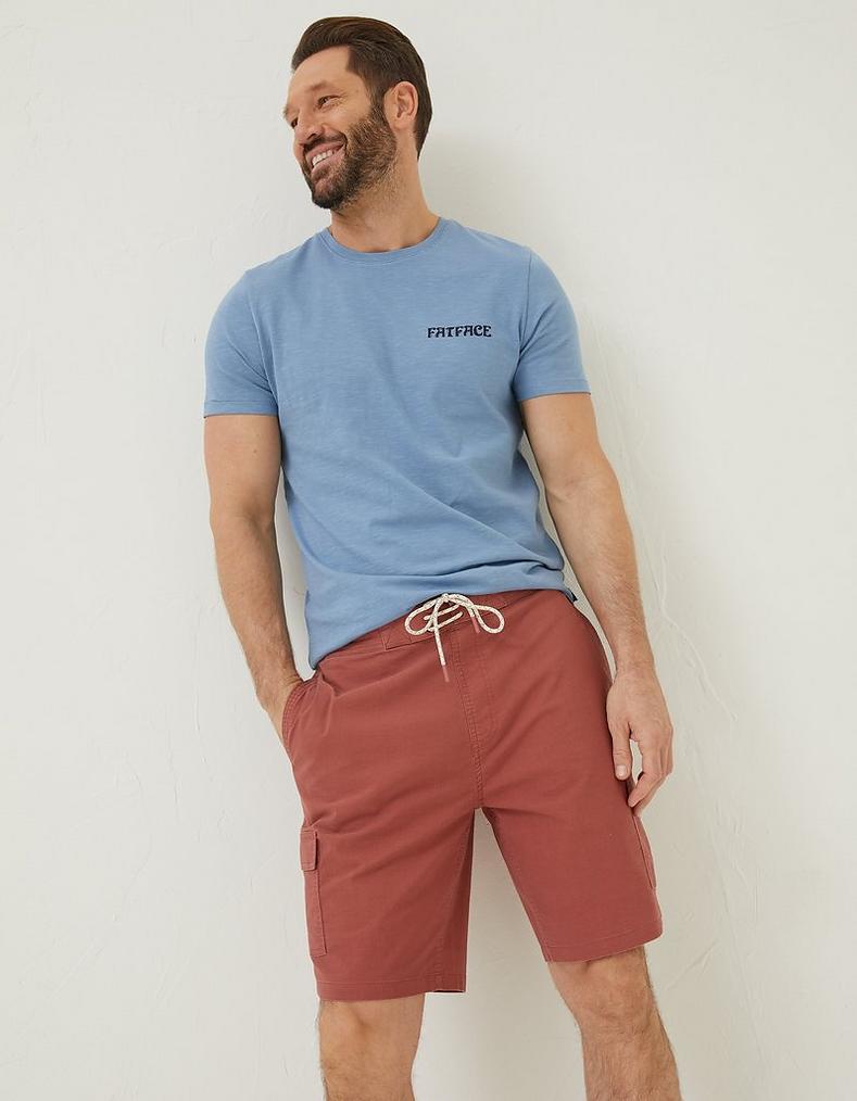 Filey Cargo Swim Shorts