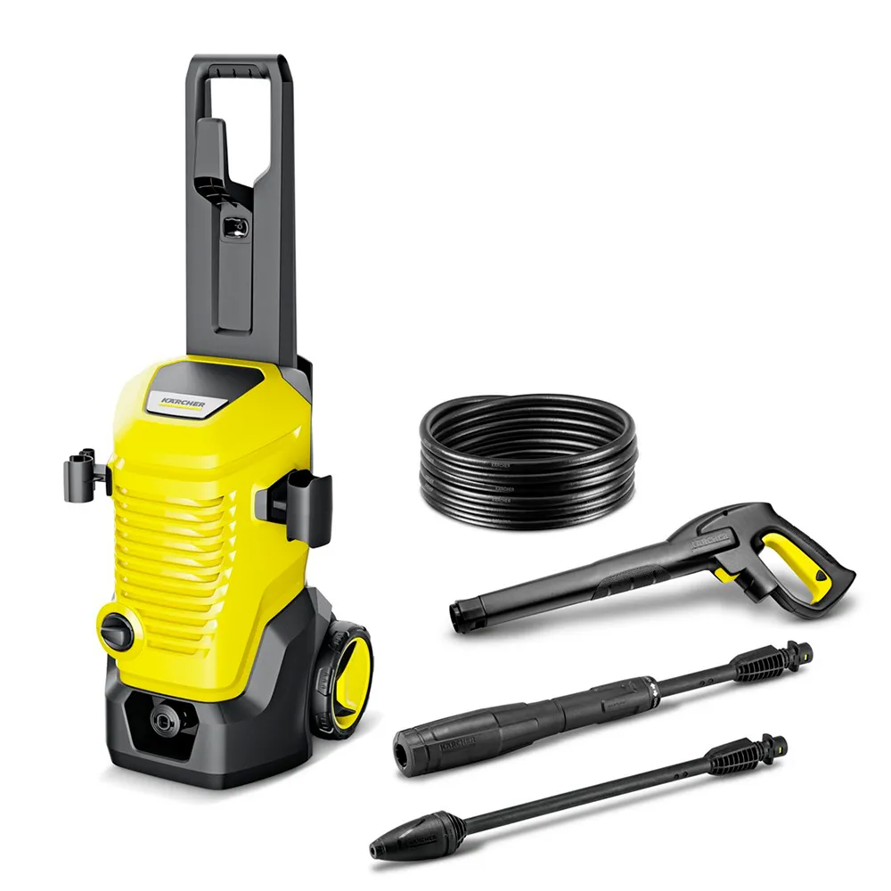 Karcher K 5 WCM 500 l/h pressure washer