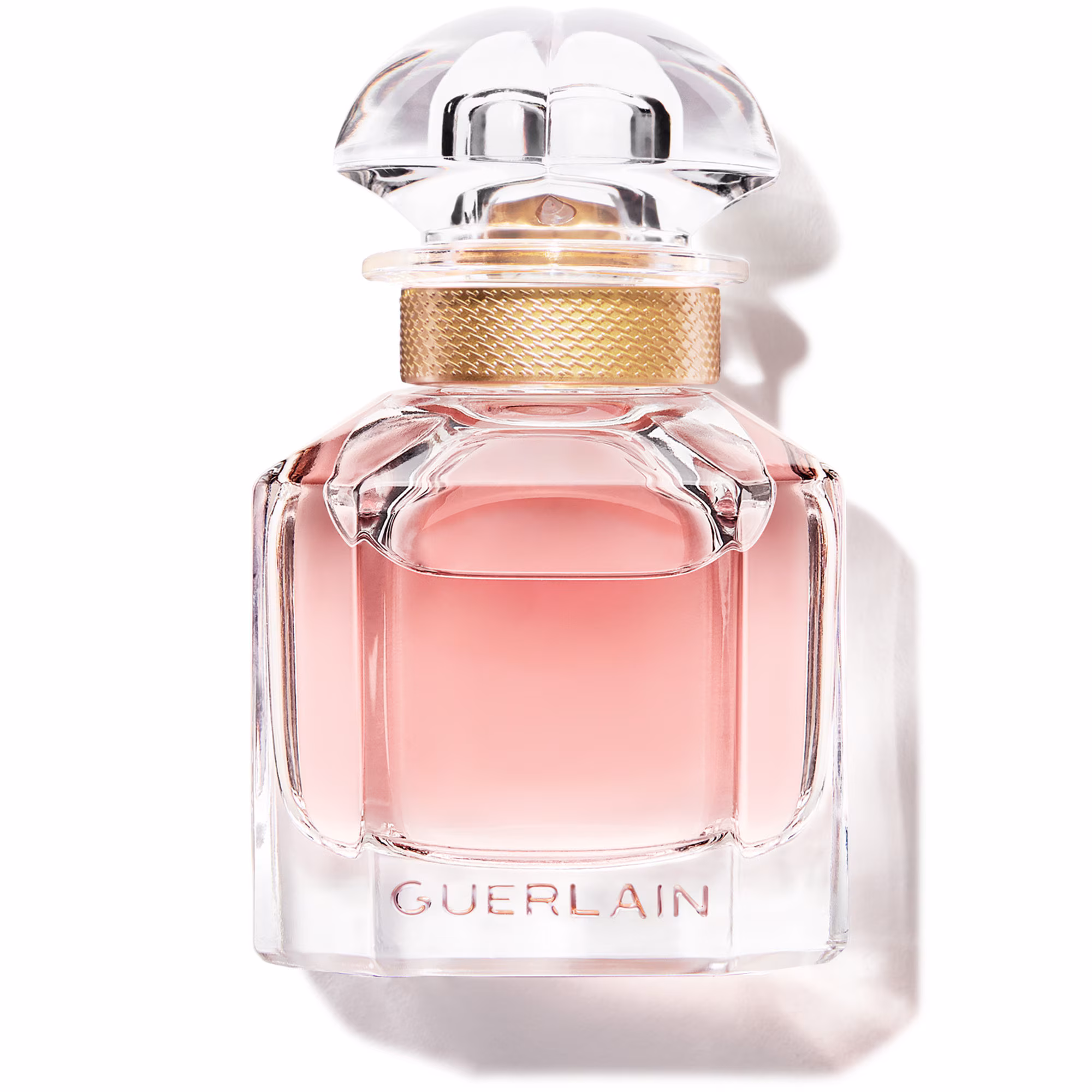 MON GUERLAINEau de parfum