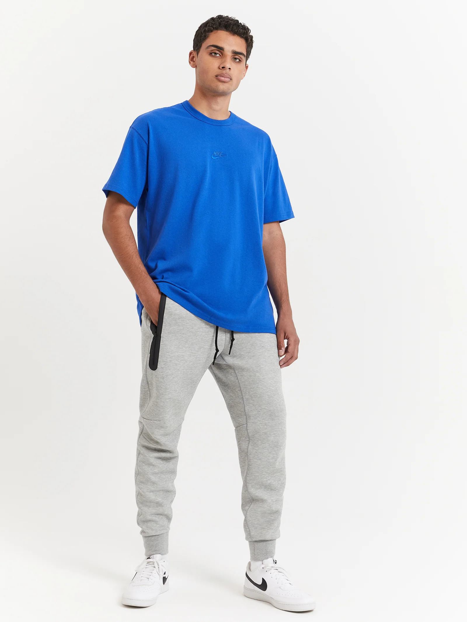 Tech Fleece Jogger