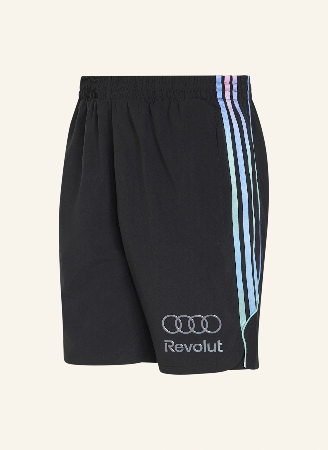 adidas AUDI REVOLUT F1 TEAM TEAMGEIST SHORTS