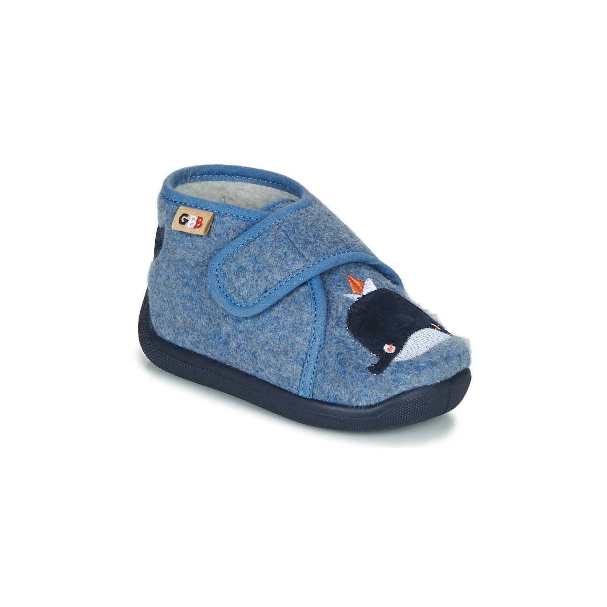 GBB - APOCHOU - Blue