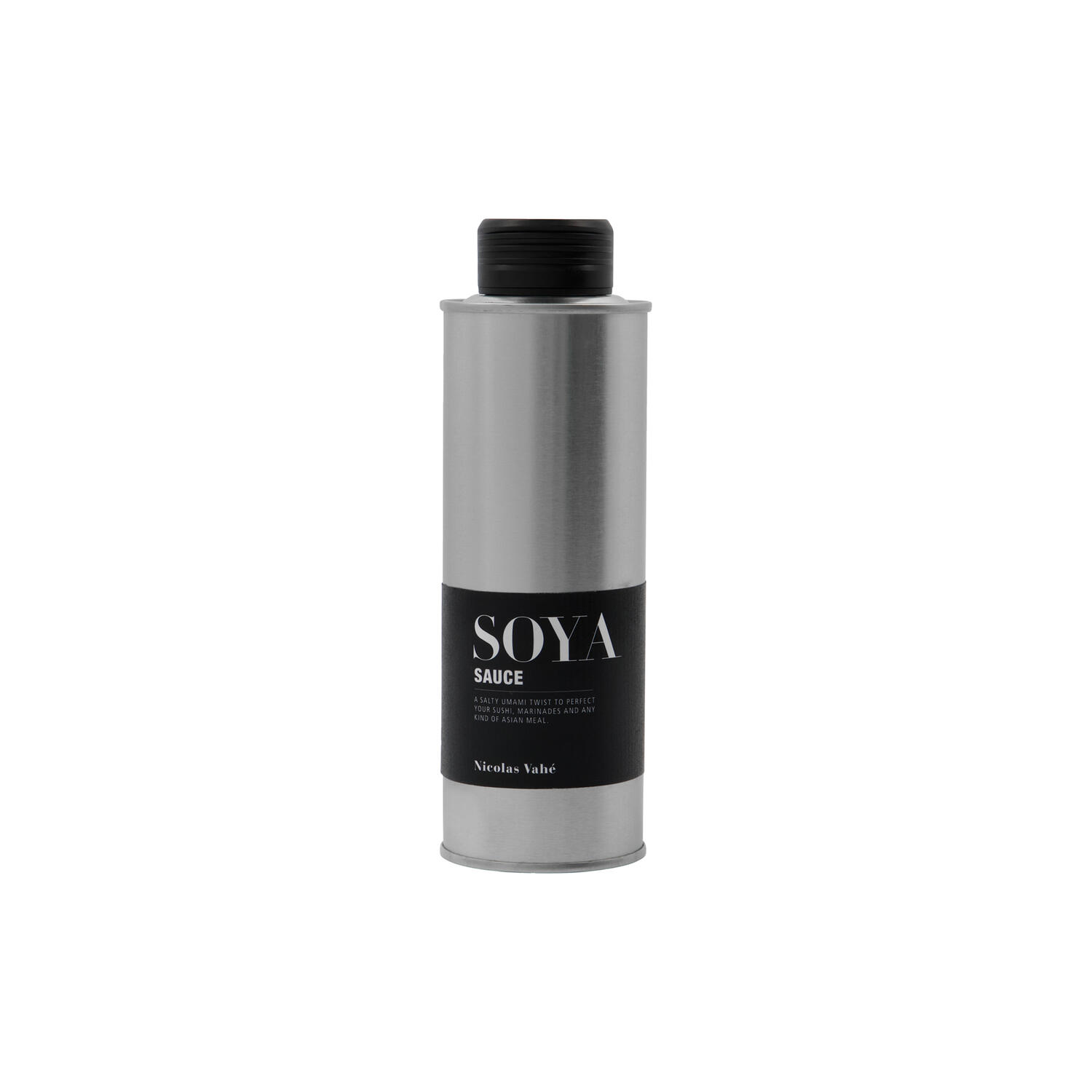 Soya Sauce