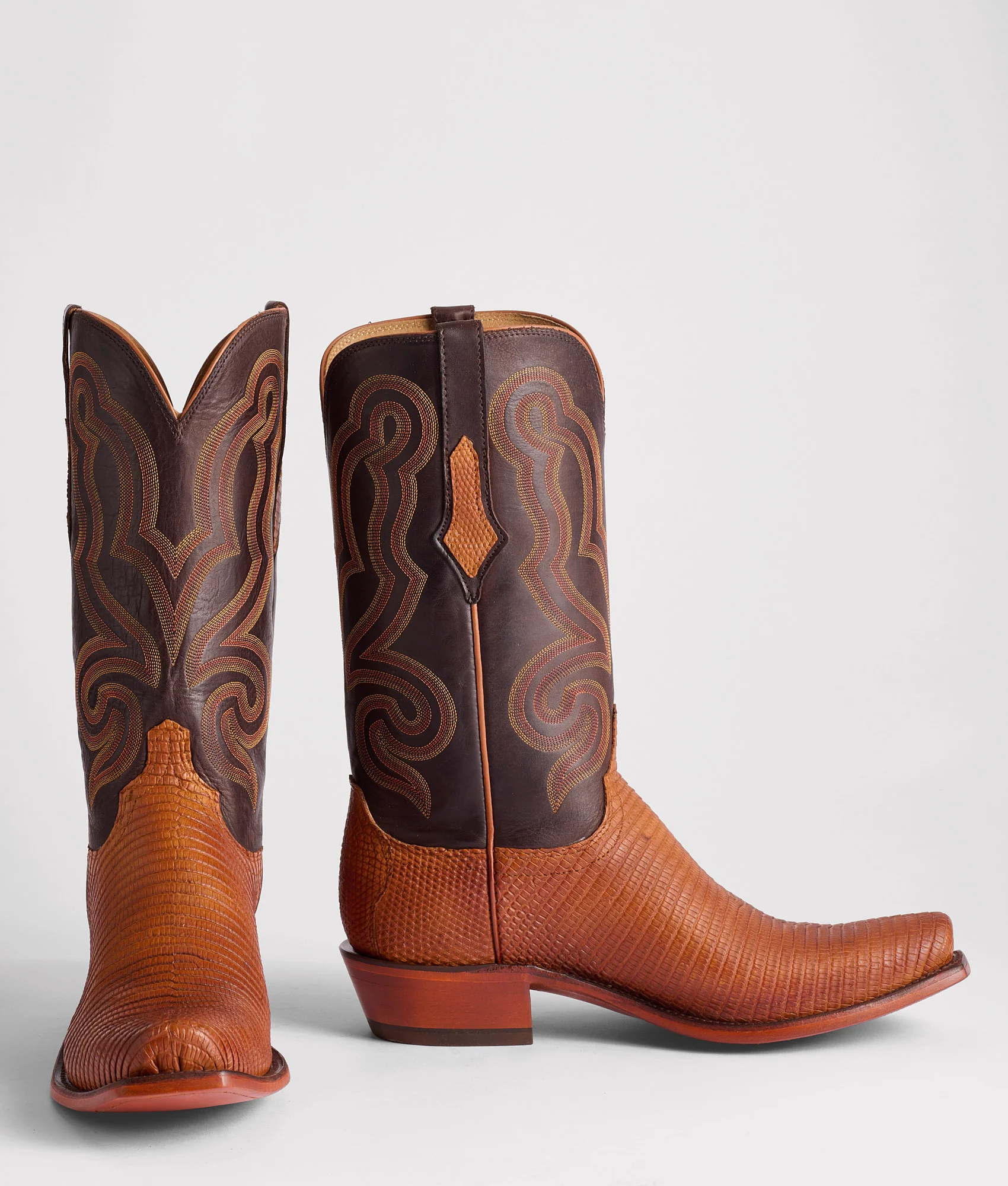 Easton - Antique Tan