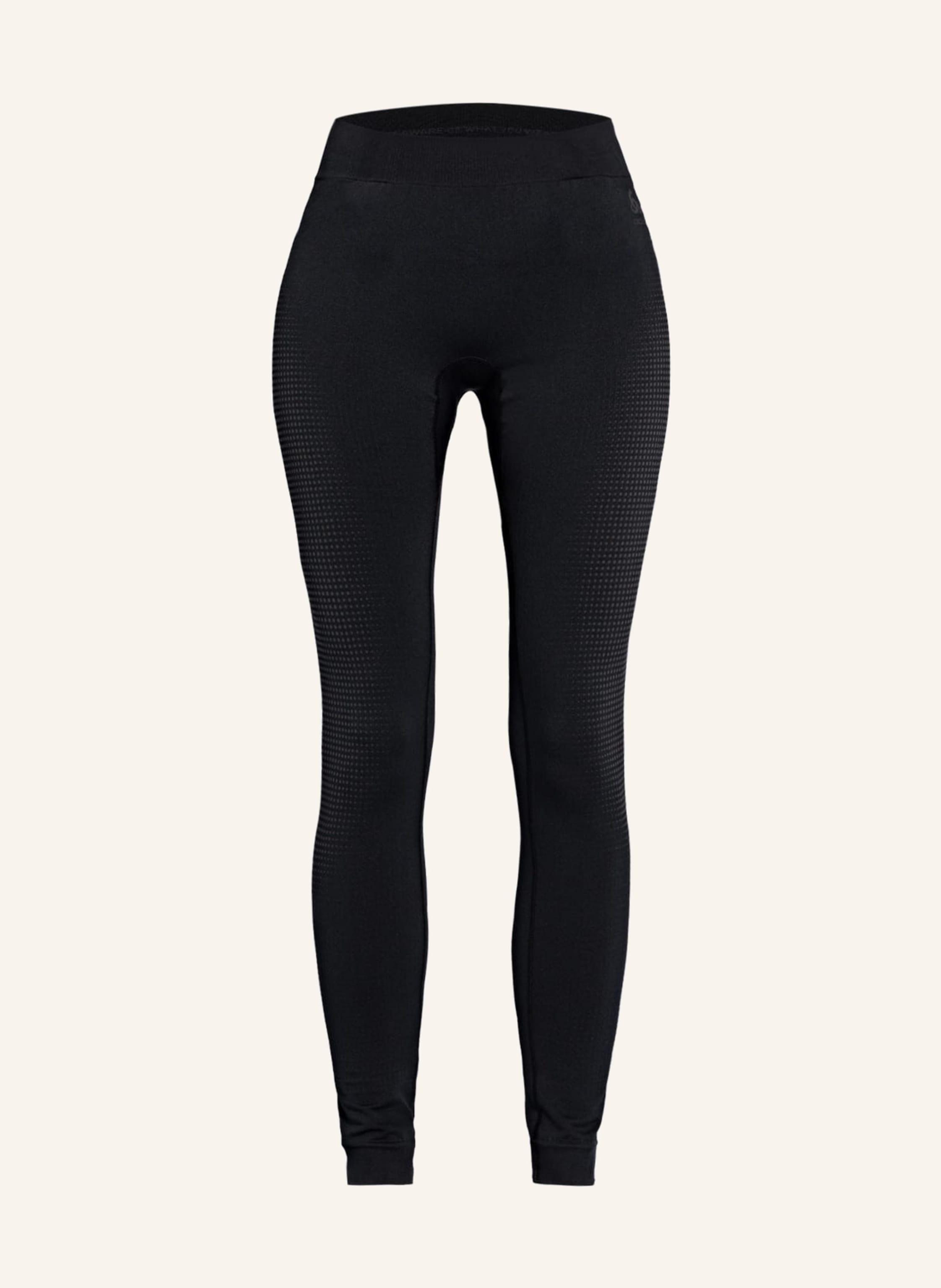 odlo Funktionswäsche-Hose PERFORMANCE ECO WARM