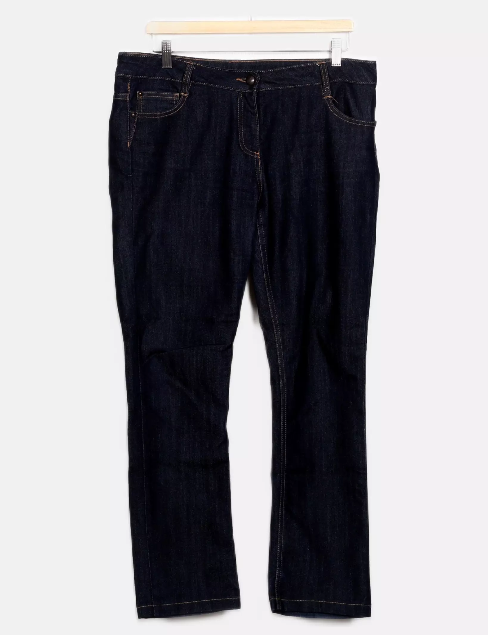 Camaïeu straight jeans