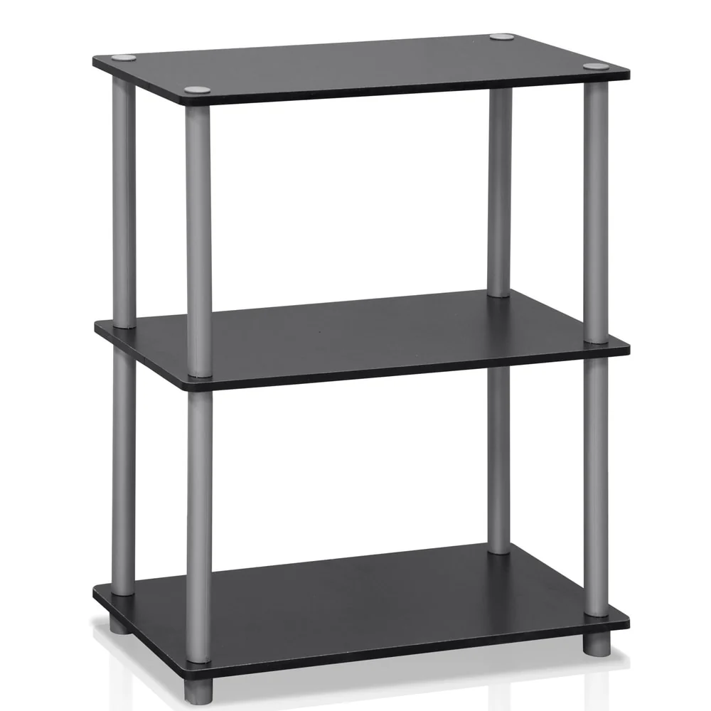 Porch & Den Ventura 3-tier Compact Multipurpose Shelf