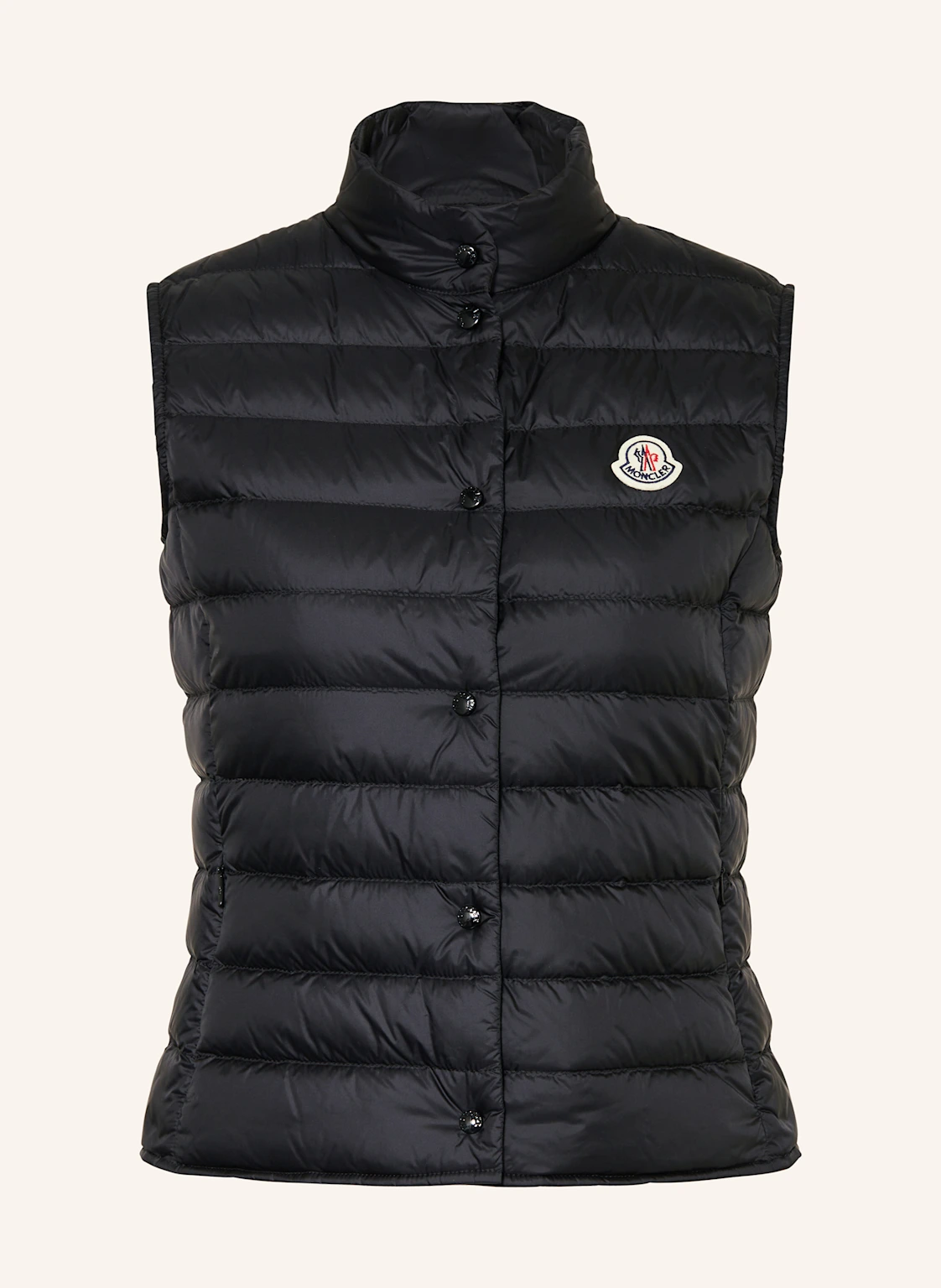 MONCLER Daunenweste LIANE
