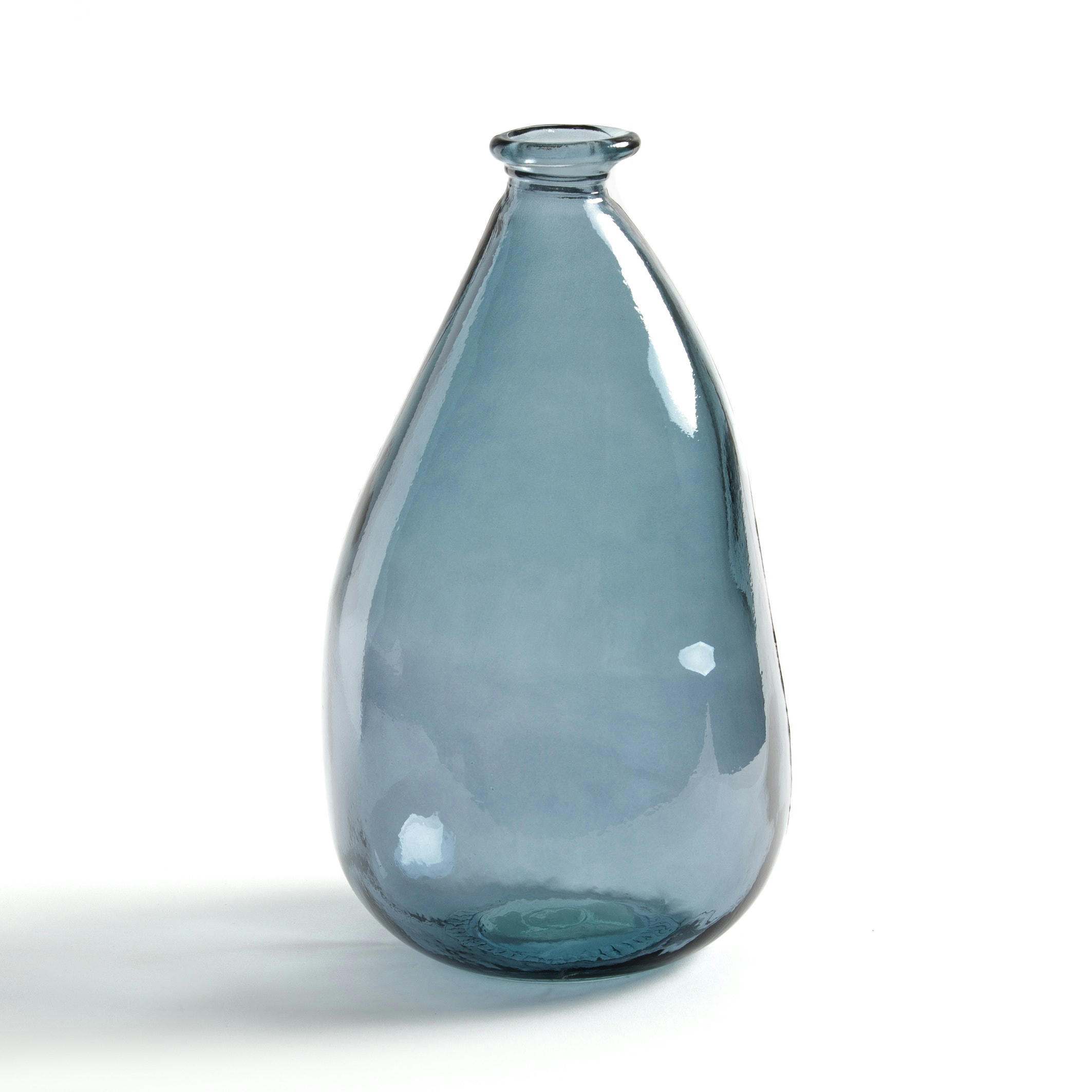 Vase dame-jeanne H36 cm, Izolia