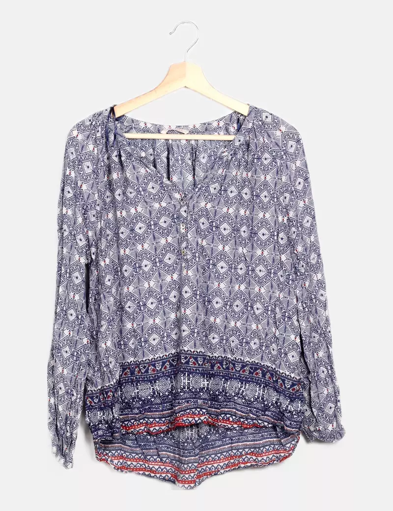 Camaïeu blouse