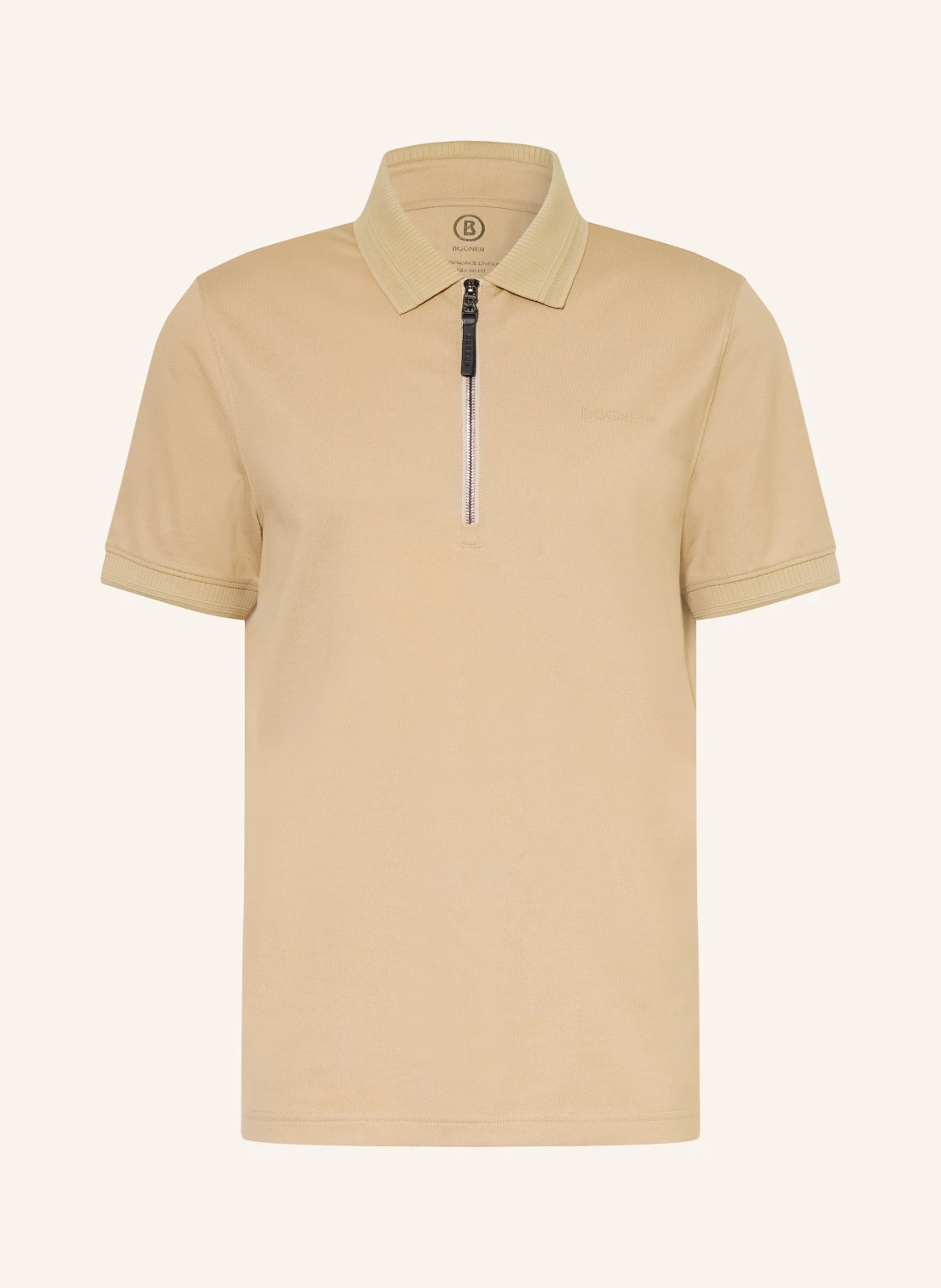 BOGNER Piqué-Poloshirt TIMO Regular FIt